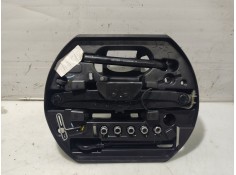 Recambio de herramientas para renault laguna iii (bt0/1) 2.0 dci (bt07, bt0j, bt14, bt1a, bt1s) referencia OEM IAM   