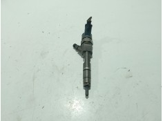Recambio de inyector para renault megane ii (bm0/1_, cm0/1_) 1.9 dci (bm0g, cm0g) referencia OEM IAM 8200100272 0445110110B 0445