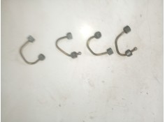 Recambio de juego tubos inyeccion para renault megane ii (bm0/1_, cm0/1_) 1.9 dci (bm0g, cm0g) referencia OEM IAM 8200600509   2