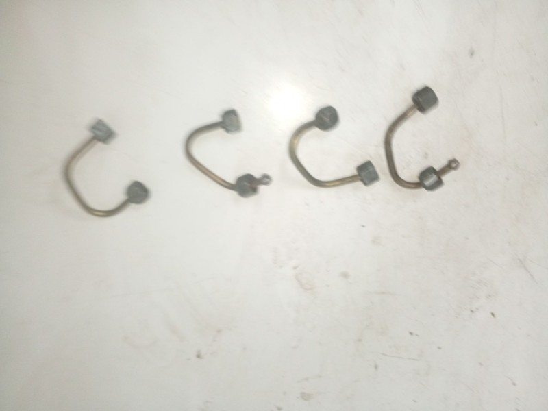 Recambio de juego tubos inyeccion para renault megane ii (bm0/1_, cm0/1_) 1.9 dci (bm0g, cm0g) referencia OEM IAM 8200600509  