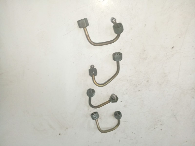 Recambio de juego tubos inyeccion para renault megane ii (bm0/1_, cm0/1_) 1.9 dci (bm0g, cm0g) referencia OEM IAM 8200600509  