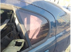Recambio de luna custodia trasera izquierda para nissan primera hatchback (p11) 2.0 td referencia OEM IAM 833018F800  