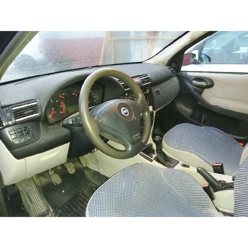 fiat stilo (192) 1.9 jtd cat   |   0.01 - ... | 2001 | 116 cv / 85 kw del año 2001