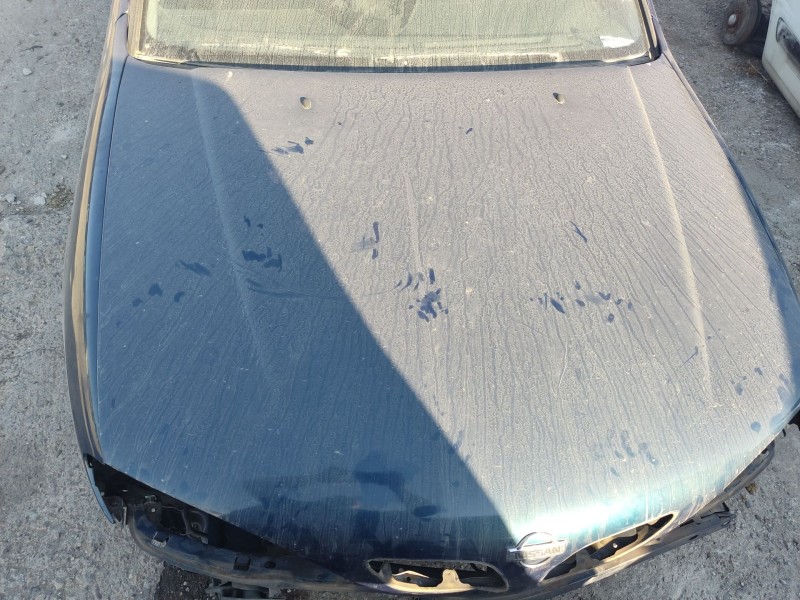 Recambio de capot delantero para nissan primera hatchback (p11) 2.0 td referencia OEM IAM 651002J035  