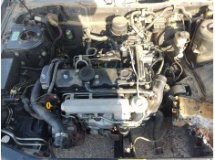 Recambio de motor completo para nissan primera hatchback (p11) 2.0 td referencia OEM IAM A01022J652  