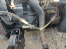 Recambio de caja cambios para nissan primera hatchback (p11) 2.0 td referencia OEM IAM 320102J614   2