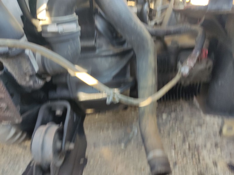 Recambio de caja cambios para nissan primera hatchback (p11) 2.0 td referencia OEM IAM 320102J614  