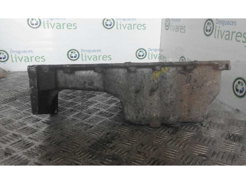 Recambio de carter para opel corsa c comfort   |   08.00 - 12.01 | 2000 - 2001 | 75 cv / 55 kw referencia OEM IAM  X12XP  Recambio de carter para opel corsa c comfort   |   08.00 - 12.01 | 2000 - 2001 | 75 cv / 55 kw referencia OEM IAM  X12XP