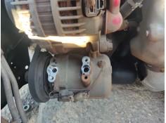 Recambio de compresor aire acondicionado para nissan primera hatchback (p11) 2.0 td referencia OEM IAM   