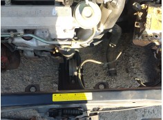 Recambio de soporte motor para nissan primera hatchback (p11) 2.0 td referencia OEM IAM    2