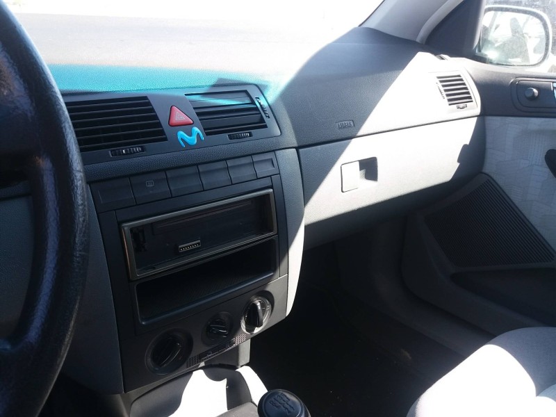 skoda fabia (6y2/6y3) 1.4   |   0.00 - ... | 2000 | 60 cv / 44 kw del año 2000