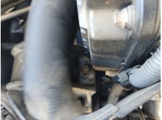 Recambio de soporte motor para nissan primera hatchback (p11) 2.0 td referencia OEM IAM    2