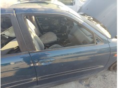 Recambio de puerta delantera derecha para nissan primera hatchback (p11) 2.0 td referencia OEM IAM 801002J036  