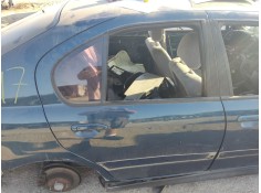 Recambio de puerta trasera derecha para nissan primera hatchback (p11) 2.0 td referencia OEM IAM 821002J036  