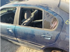 Recambio de puerta trasera izquierda para nissan primera hatchback (p11) 2.0 td referencia OEM IAM 821012J036  