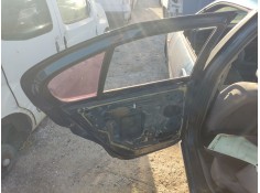 Recambio de puerta trasera izquierda para nissan primera hatchback (p11) 2.0 td referencia OEM IAM 821012J036   2