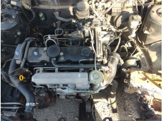 Recambio de motor arranque para nissan primera hatchback (p11) 2.0 td referencia OEM IAM 2330054A06  