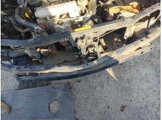 Recambio de refuerzo paragolpes delantero para nissan primera hatchback (p11) 2.0 td referencia OEM IAM    2