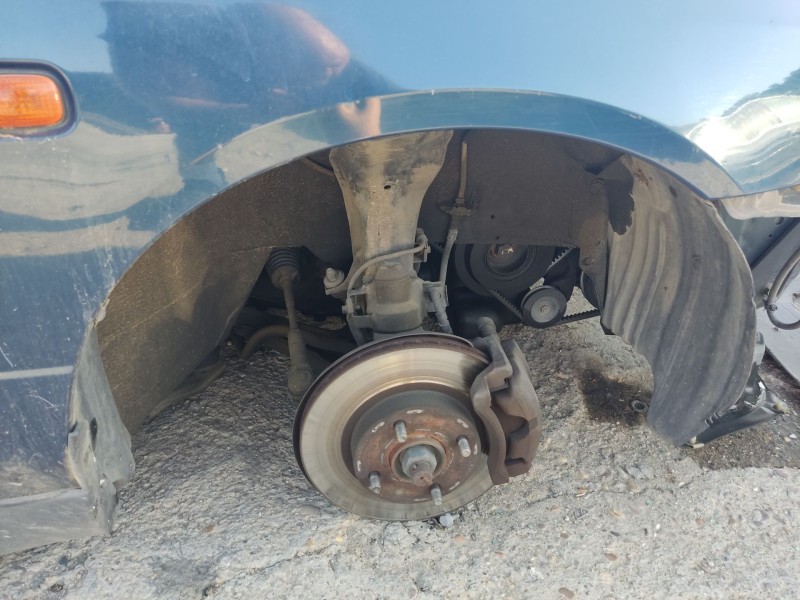 Recambio de paso rueda para nissan primera hatchback (p11) 2.0 td referencia OEM IAM   