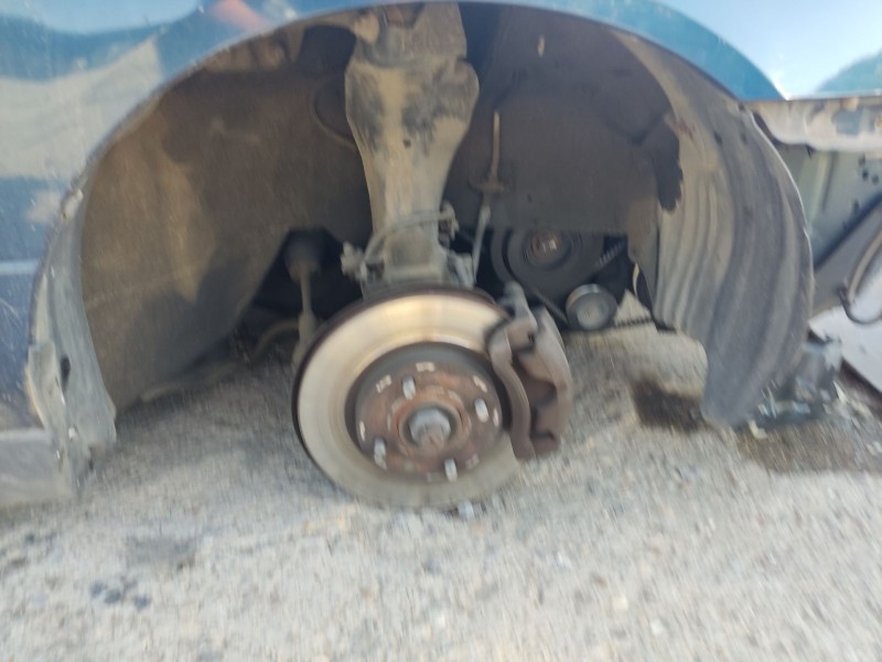 Recambio de paso rueda para nissan primera hatchback (p11) 2.0 td referencia OEM IAM   