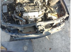 Recambio de refuerzo paragolpes delantero para nissan primera hatchback (p11) 2.0 td referencia OEM IAM   
