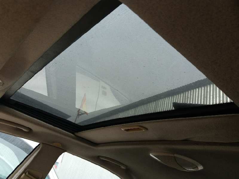 mercedes clase e (w211) berlina e 270 cdi (211.016)   |   01.02 - 12.05 | 2002 - 2005 | 177 cv / 130 kw del año 2002