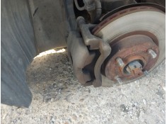 Recambio de pinza freno delantera izquierda para nissan primera hatchback (p11) 2.0 td referencia OEM IAM    2