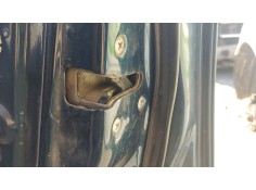 Recambio de cerradura puerta delantera derecha para nissan primera hatchback (p11) 2.0 td referencia OEM IAM 805022F910  