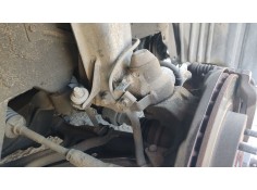 Recambio de mangueta delantera derecha para nissan primera hatchback (p11) 2.0 td referencia OEM IAM 400102J500  