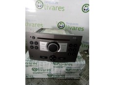 Recambio de sistema audio / radio cd para  referencia OEM IAM 13190856 CD30 