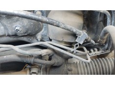 Recambio de bomba embrague para nissan primera hatchback (p11) 2.0 td referencia OEM IAM    2