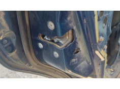 Recambio de cerradura puerta trasera izquierda para nissan primera hatchback (p11) 2.0 td referencia OEM IAM 825039F511  