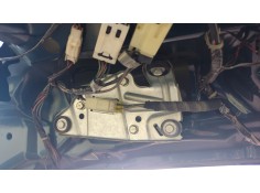 Recambio de motor limpia trasero para nissan primera hatchback (p11) 2.0 td referencia OEM IAM 287002F700  