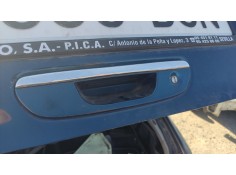 Recambio de maneta porton para nissan primera hatchback (p11) 2.0 td referencia OEM IAM   
