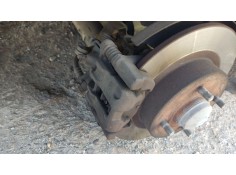 Recambio de pinza freno trasera derecha para nissan primera hatchback (p11) 2.0 td referencia OEM IAM   