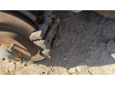 Recambio de pinza freno trasera izquierda para nissan primera hatchback (p11) 2.0 td referencia OEM IAM   