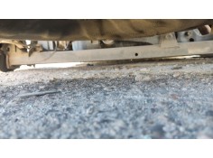 Recambio de puente trasero para nissan primera hatchback (p11) 2.0 td referencia OEM IAM 55501BM405   2