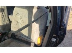 Recambio de cinturon seguridad delantero izquierdo para nissan primera hatchback (p11) 2.0 td referencia OEM IAM 868852F004  