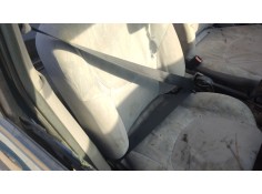 Recambio de cinturon seguridad delantero derecho para nissan primera hatchback (p11) 2.0 td referencia OEM IAM 868842F004  