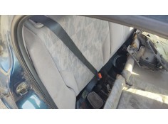 Recambio de cinturon seguridad trasero derecho para nissan primera hatchback (p11) 2.0 td referencia OEM IAM 888442F011  