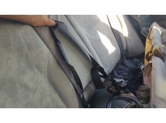 Recambio de cinturon seguridad trasero central para nissan primera hatchback (p11) 2.0 td referencia OEM IAM   