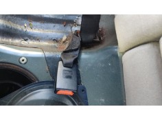 Recambio de anclaje cinturotrasero central para nissan primera hatchback (p11) 2.0 td referencia OEM IAM   