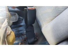 Recambio de anclaje cinturon trasero derecho para nissan primera hatchback (p11) 2.0 td referencia OEM IAM   