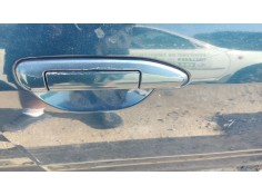 Recambio de maneta exterior delantera derecha para nissan primera hatchback (p11) 2.0 td referencia OEM IAM 806069F200  