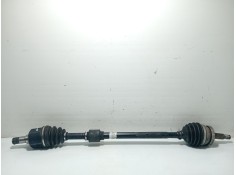 Recambio de transmision delantera derecha para hyundai sonata v (nf) 2.0 crdi referencia OEM IAM 495003K350  