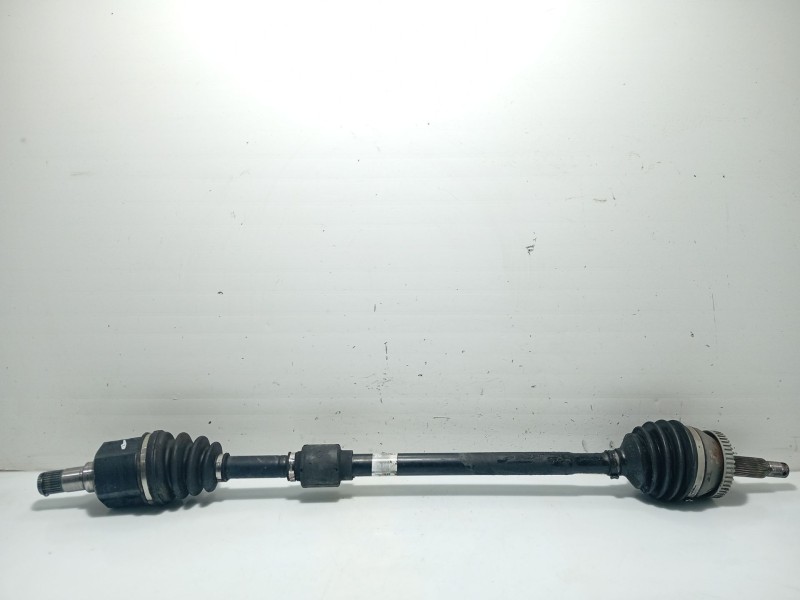 Recambio de transmision delantera derecha para hyundai sonata v (nf) 2.0 crdi referencia OEM IAM 495003K350  