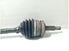 Recambio de transmision delantera derecha para hyundai sonata v (nf) 2.0 crdi referencia OEM IAM 495003K350   2