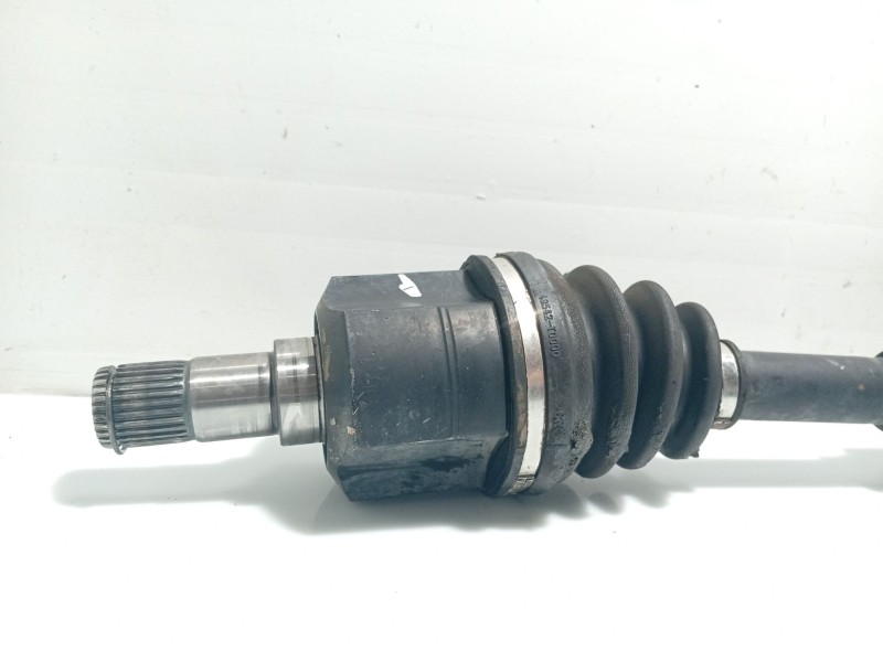 Recambio de transmision delantera derecha para hyundai sonata v (nf) 2.0 crdi referencia OEM IAM 495003K350  