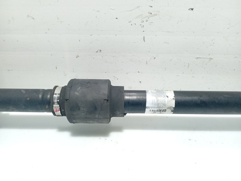 Recambio de transmision delantera derecha para hyundai sonata v (nf) 2.0 crdi referencia OEM IAM 495003K350  