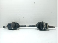Recambio de transmision delantera izquierda para hyundai sonata v (nf) 2.0 crdi referencia OEM IAM 495003K300  